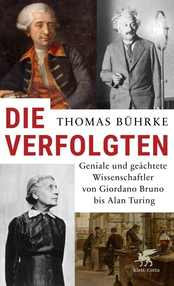 Product Image: Die Verfolgten