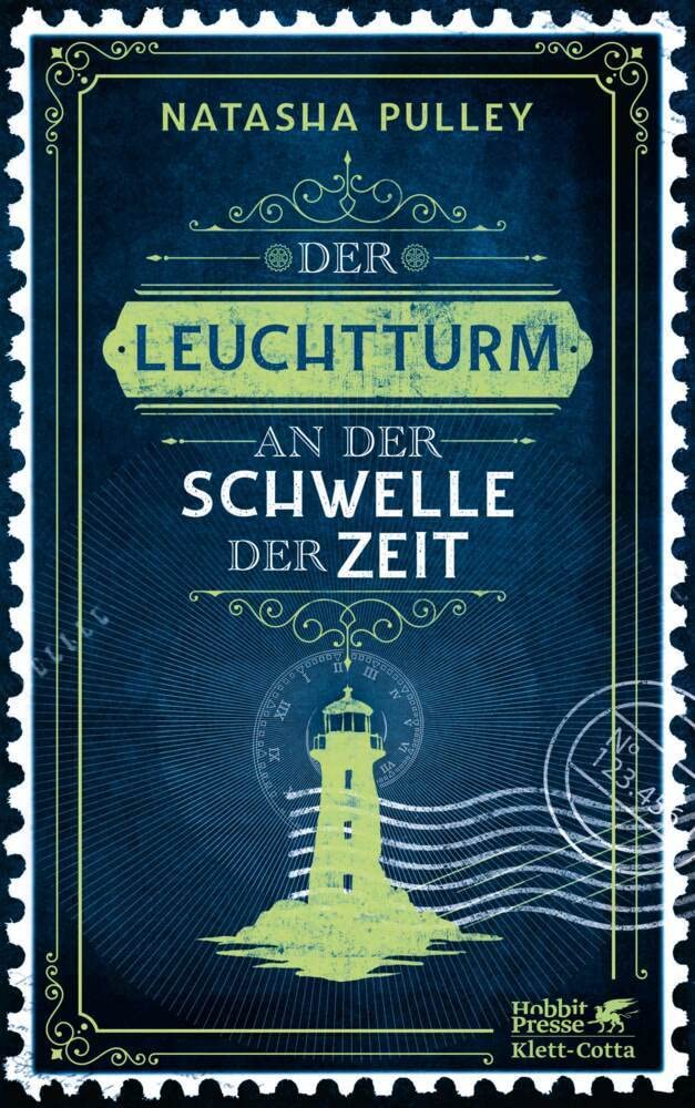 Der Leuchtturm an der Schwelle der Zeit book