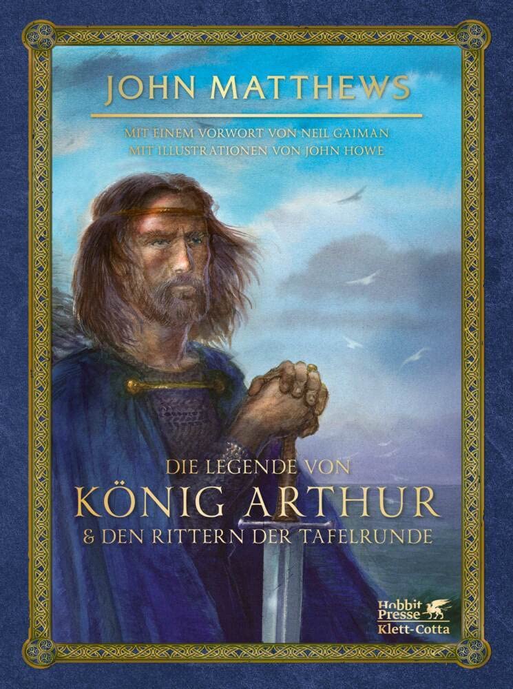 Die Legende von König Arthur und den Rittern der Tafelrunde Fairy Tales & Legends