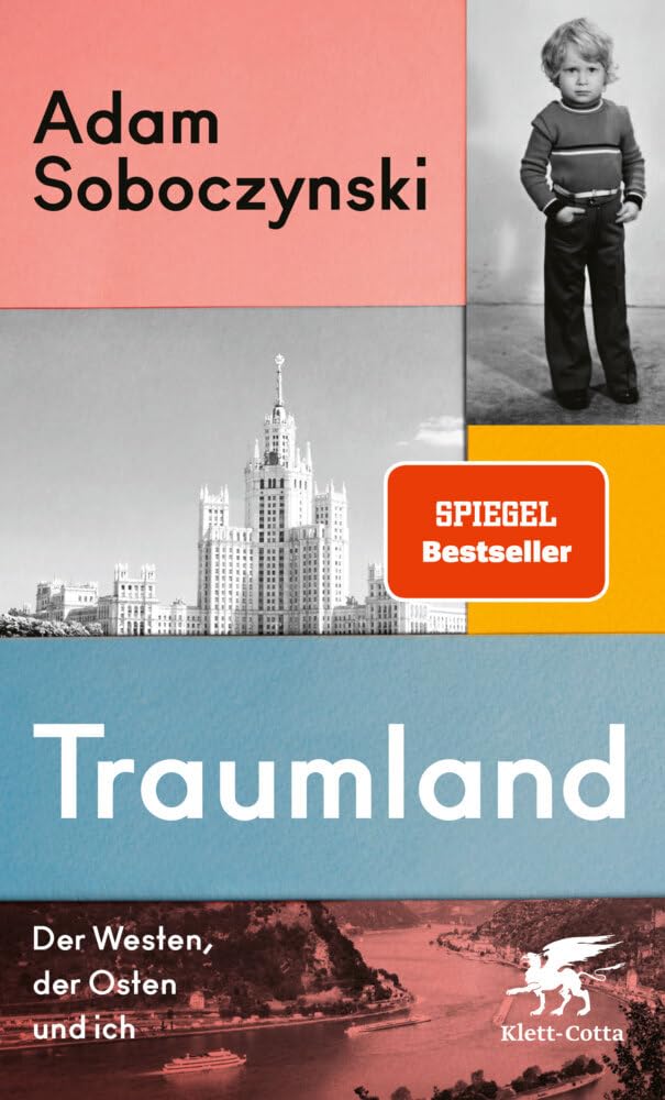 Traumland Books