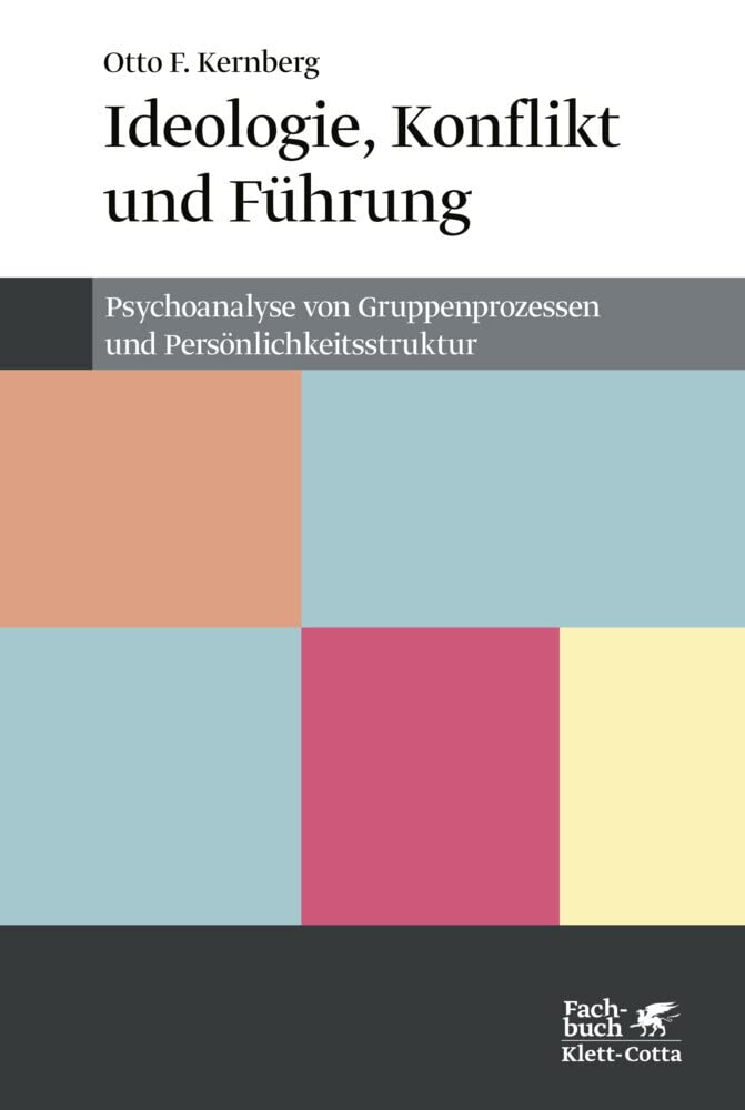 Ideologie, Konflikt und Führung Medicine