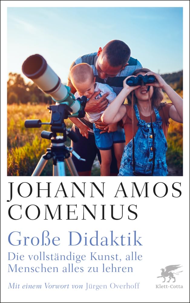 Product Image: Große Didaktik