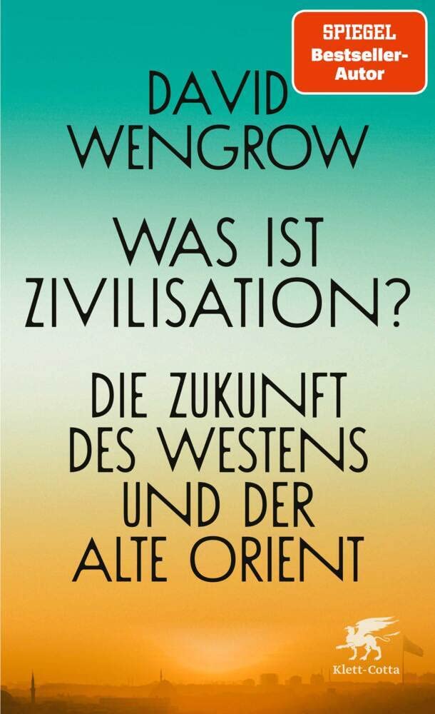Product Image: Was ist Zivilisation?