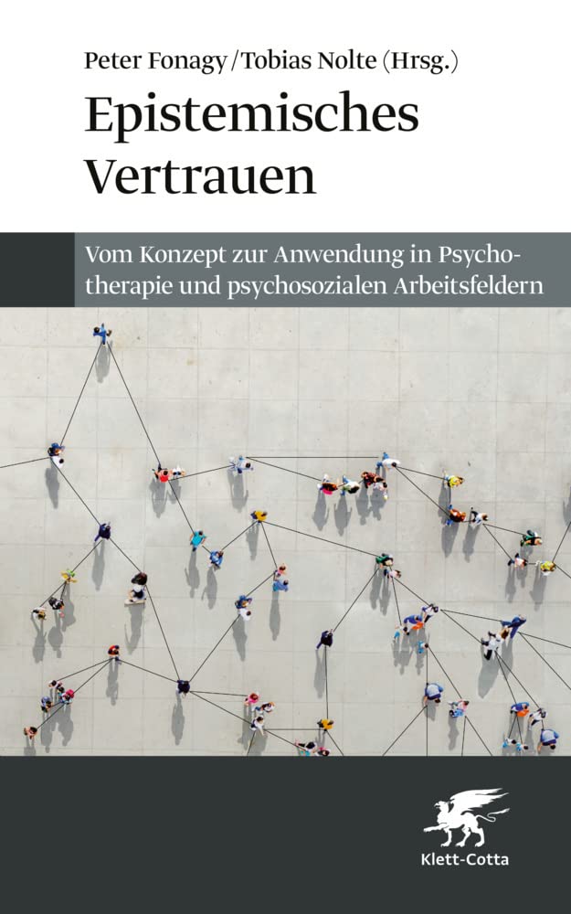Product Image: Epistemisches Vertrauen