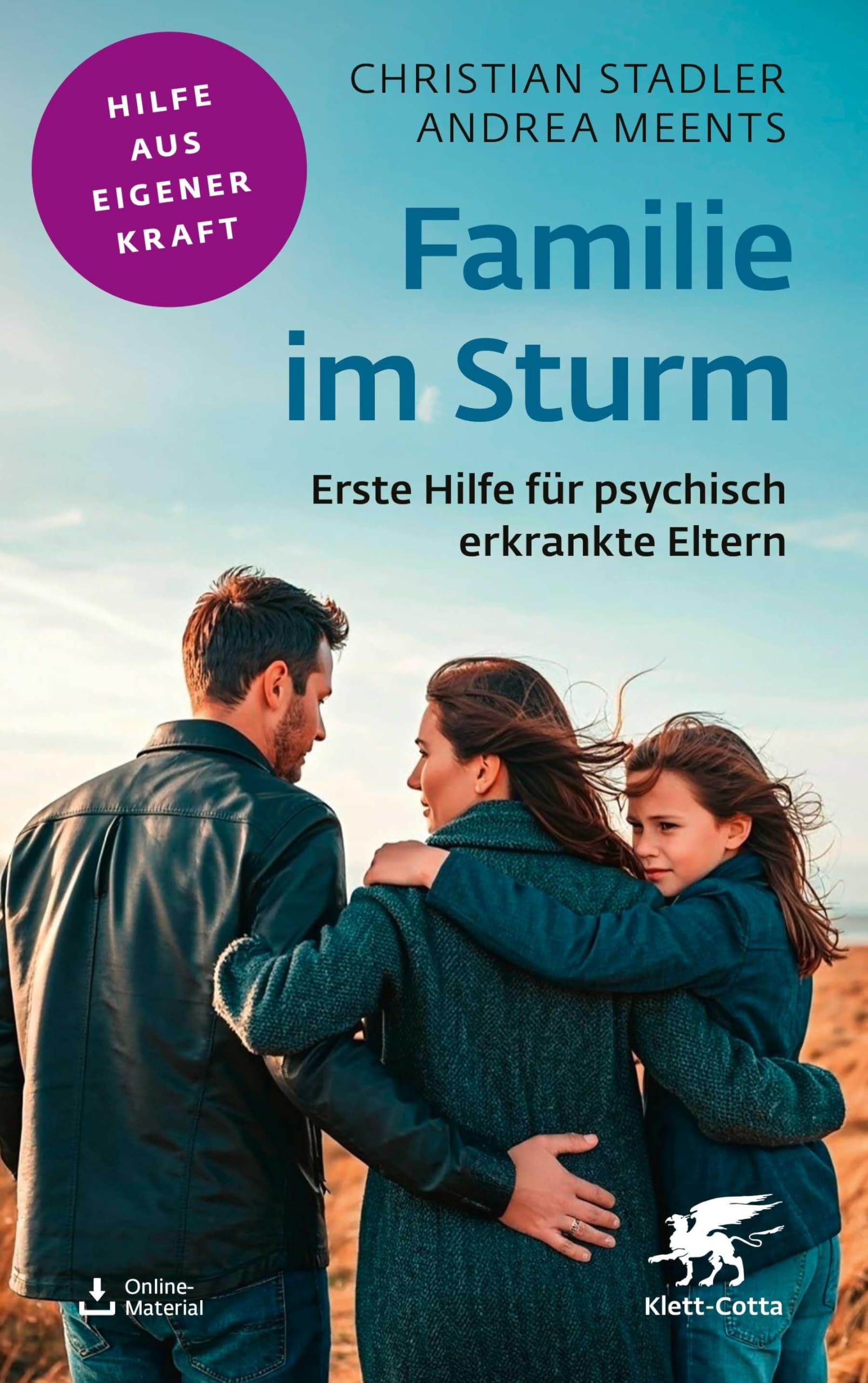 Familie im Sturm Politics & History