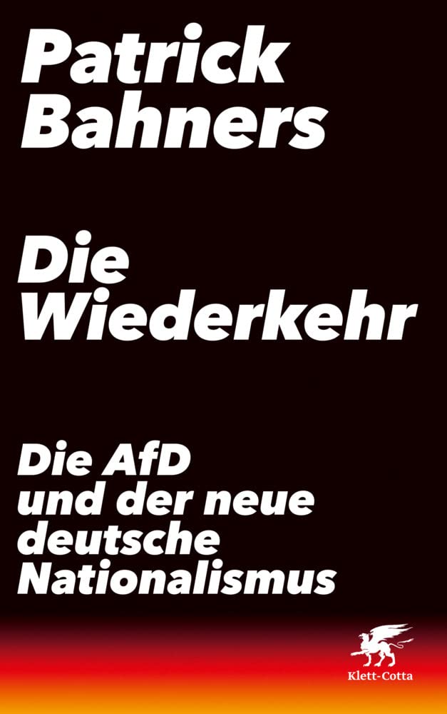 Die Wiederkehr Books