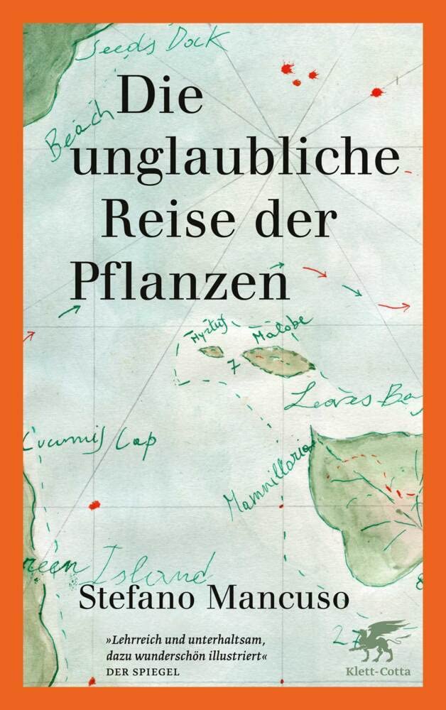 Die unglaubliche Reise der Pflanzen Garden & Plants