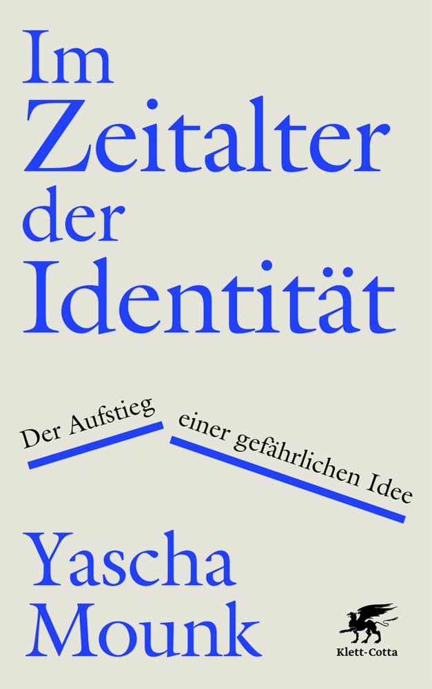 Im Zeitalter der Identität Philosophy