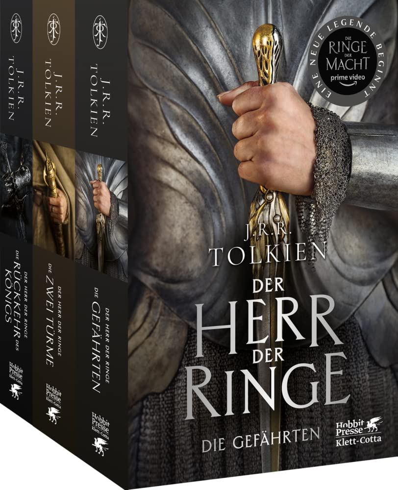 Product Image: Der Herr der Ringe