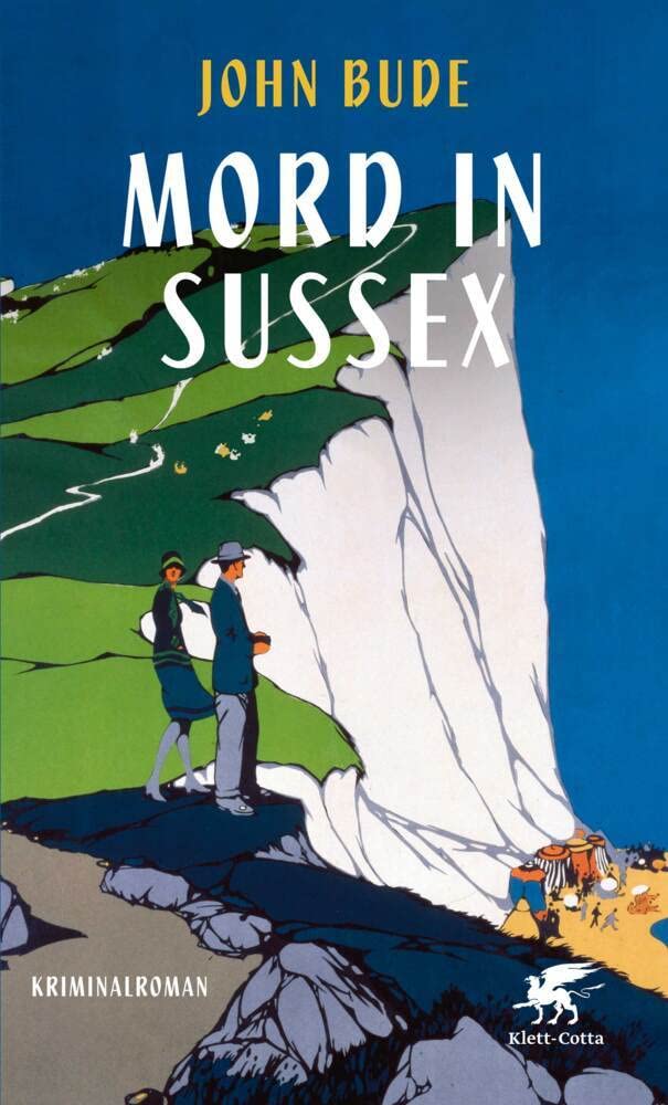 Mord in Sussex Contemporary literature
