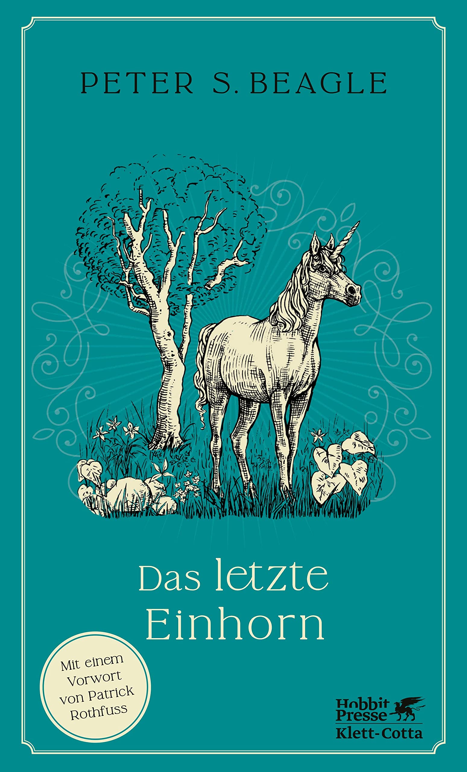 Das letzte Einhorn Historical Fiction