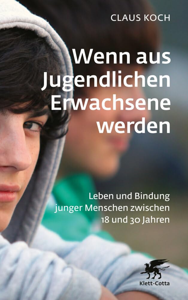 Wenn aus Jugendlichen Erwachsene werden Parents & Children