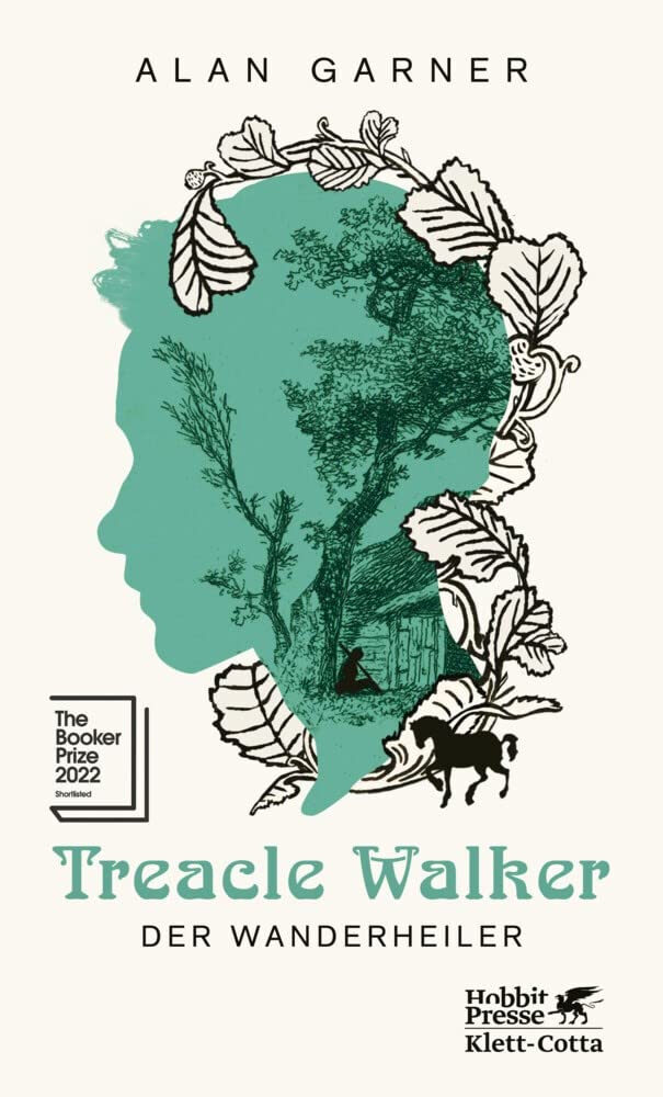Treacle Walker: Der Wanderheiler | »Eine Feier der literarischen Britishness.« Denis Scheck, SWR lesenswert Quartett Contemporary literature