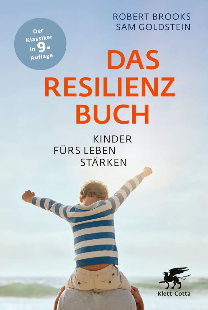 Das Resilienzbuch Parents & Children