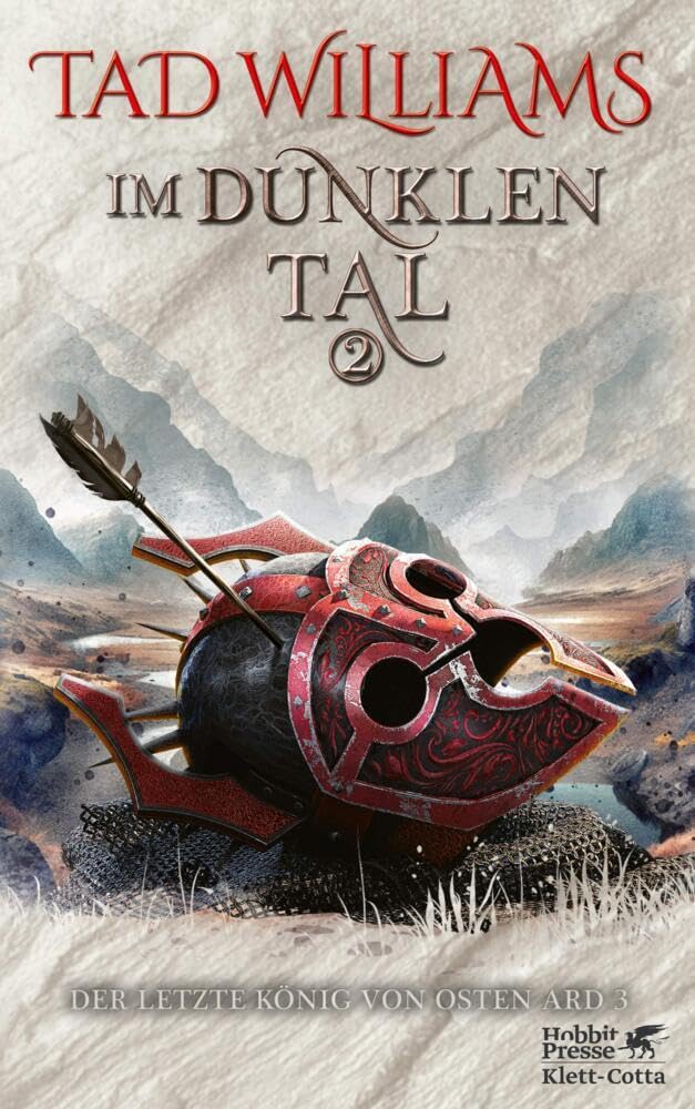 Im dunklen Tal 2: Der letzte König von Osten Ard 3 Historical Fiction