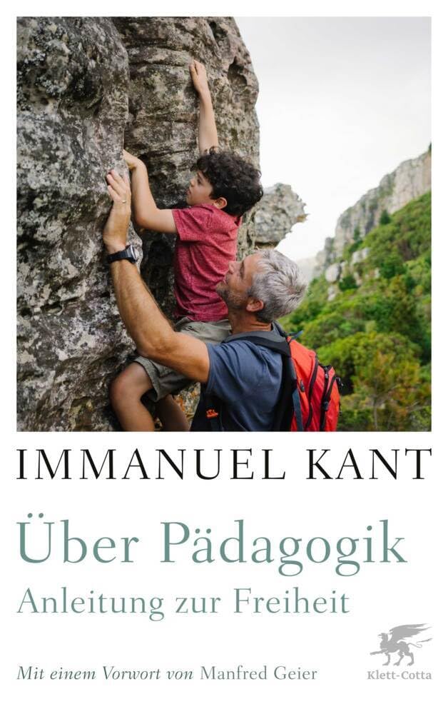 Über Pädagogik Philosophy