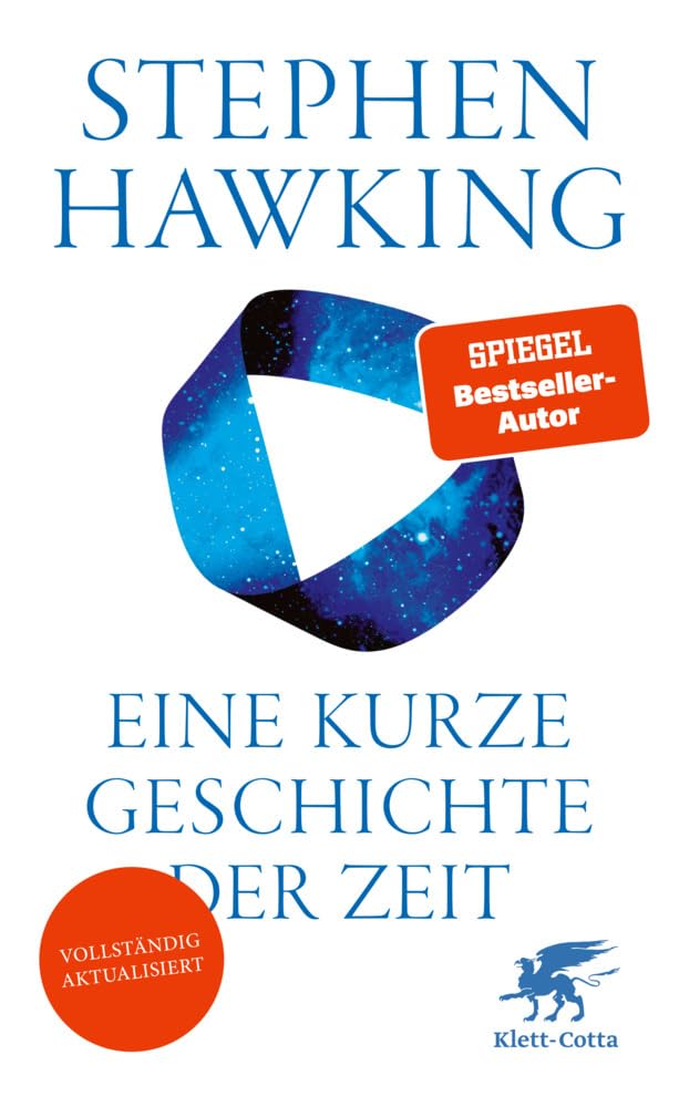 Product Image: Eine kurze Geschichte der Zeit