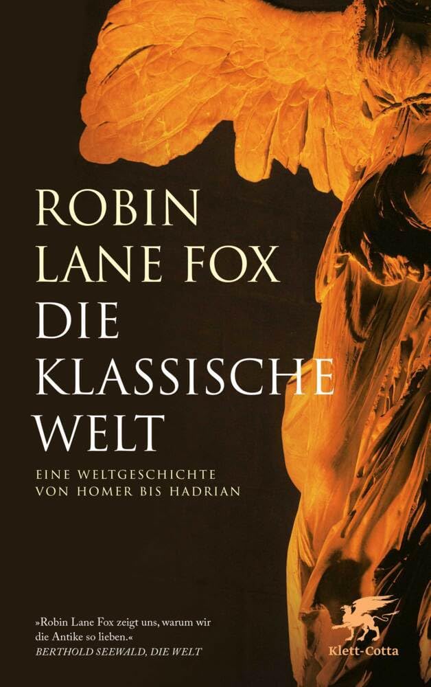 Product Image: Die klassische Welt
