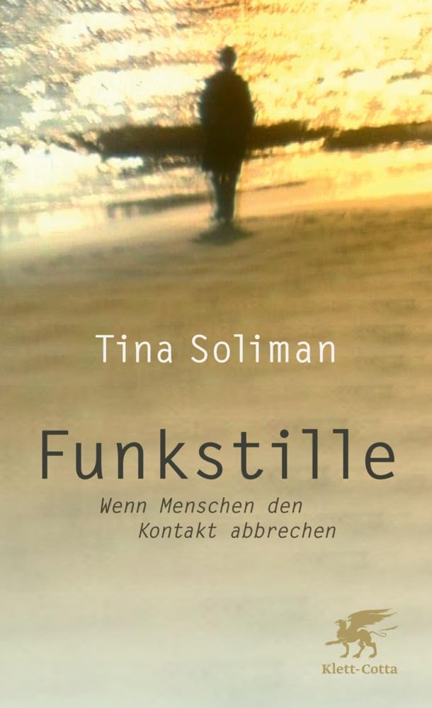 Funkstille Lifestyle Books