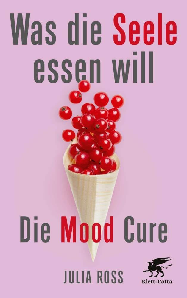 Was die Seele essen will Health, Nutrition & Fitness Books
