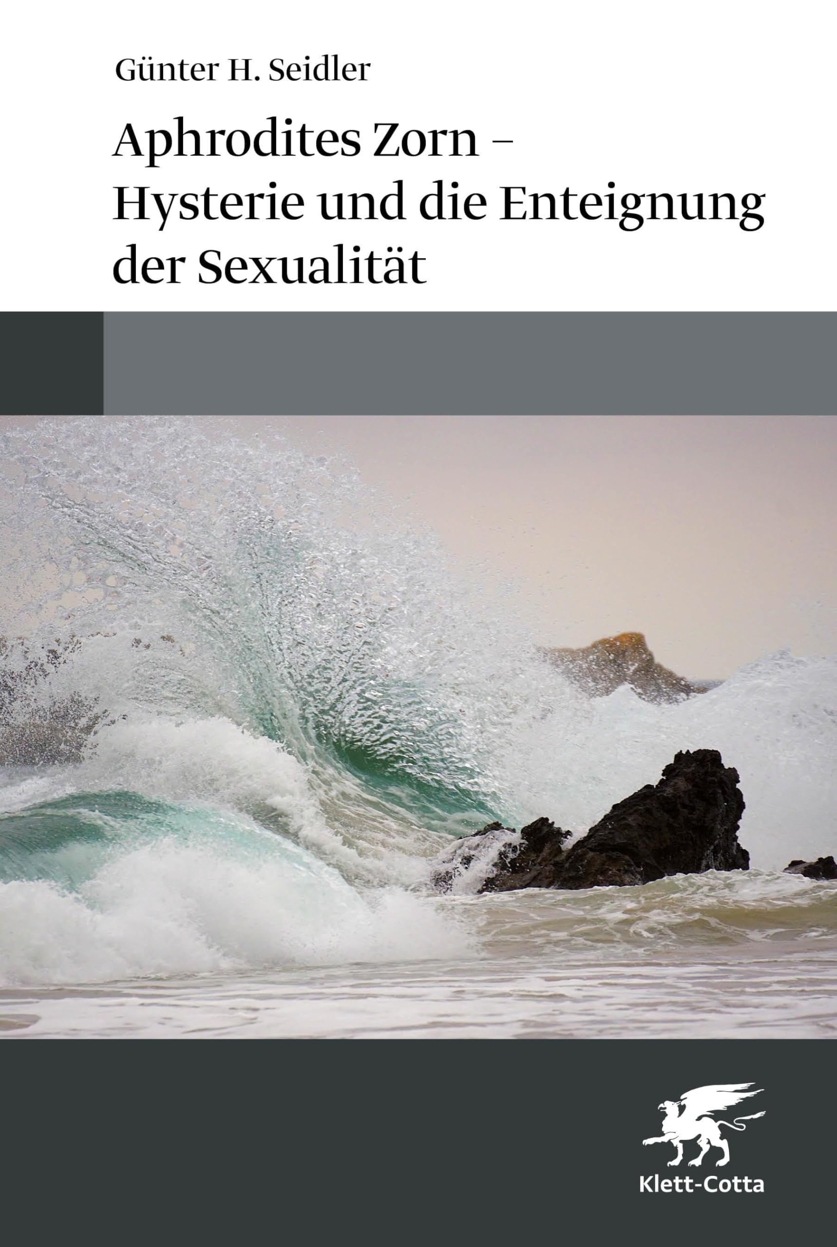 Aphrodites Zorn – Hysterie und die Enteignung der Sexualität Medicine