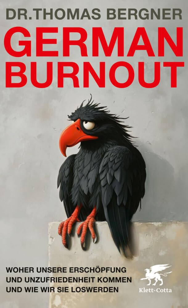 German Burnout Medicine