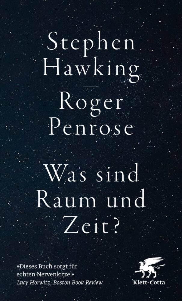 Product Image: Was sind Raum und Zeit?