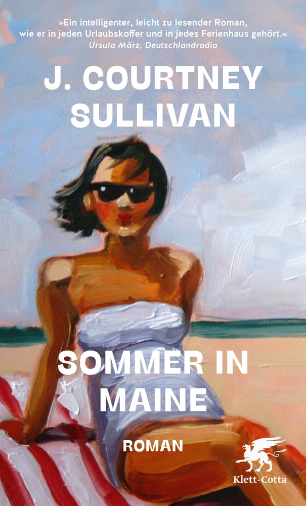 Sommer in Maine Contemporary literature
