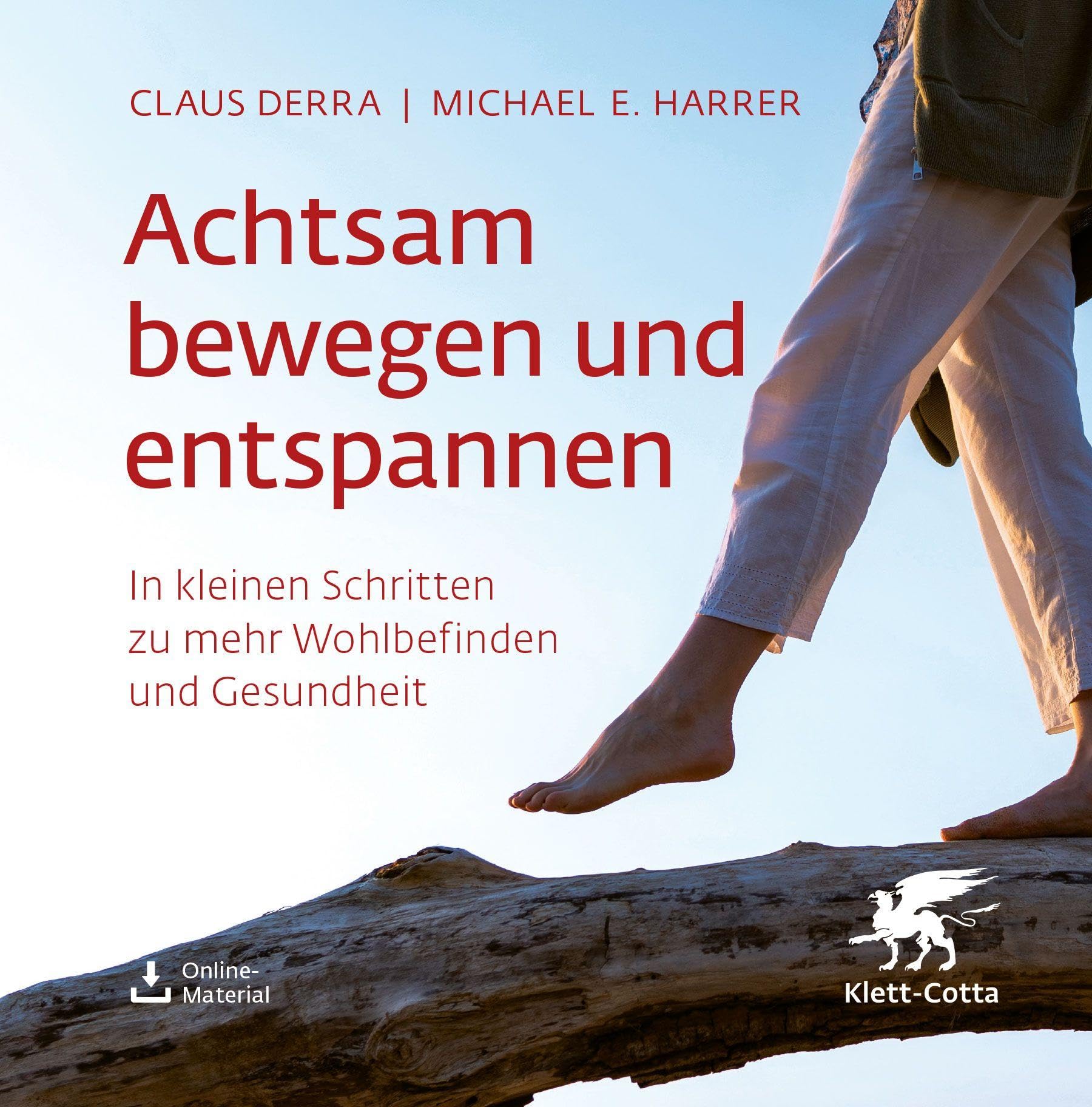 Achtsam bewegen und entspannen Health, Nutrition & Fitness