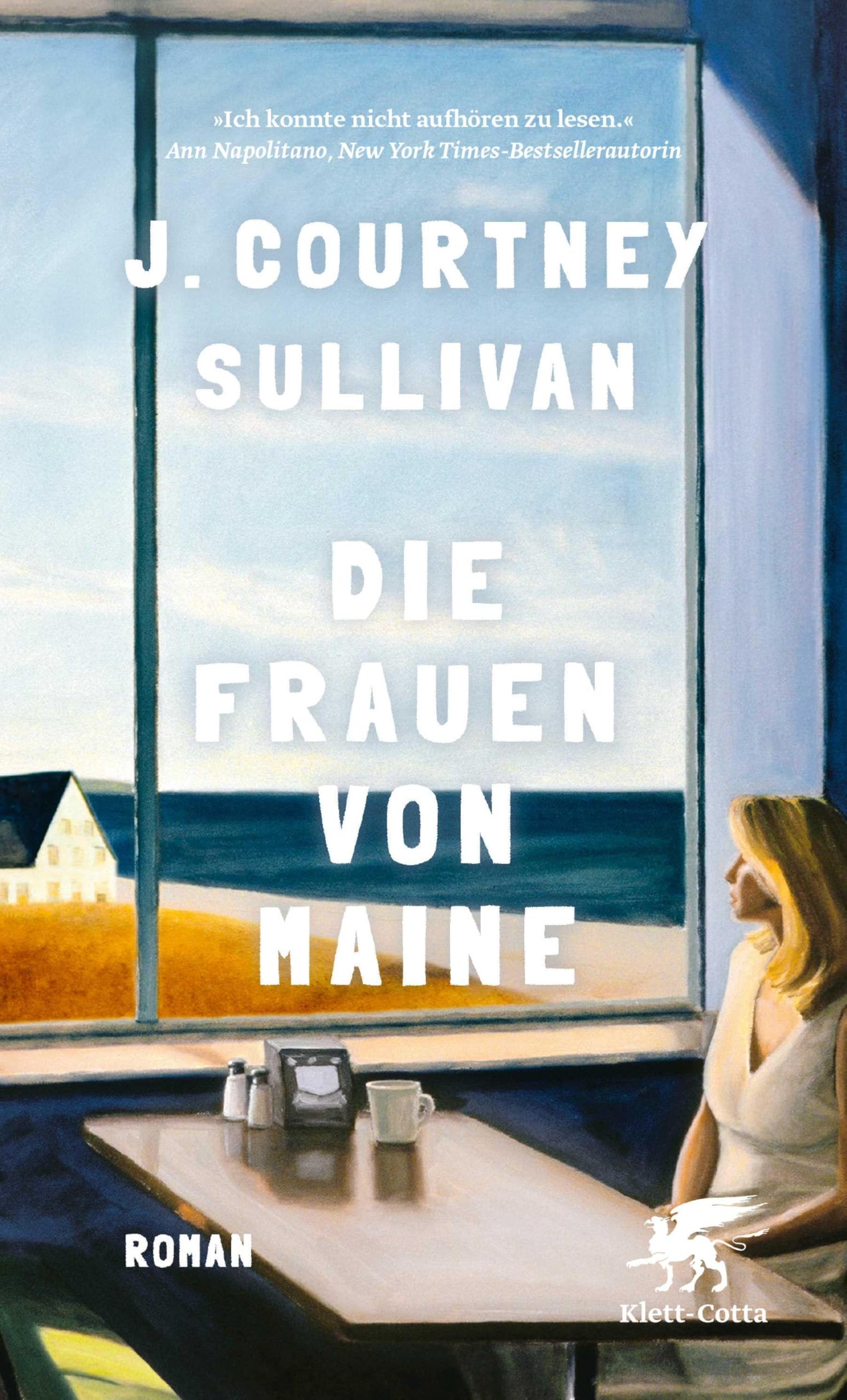 Die Frauen von Maine Contemporary literature