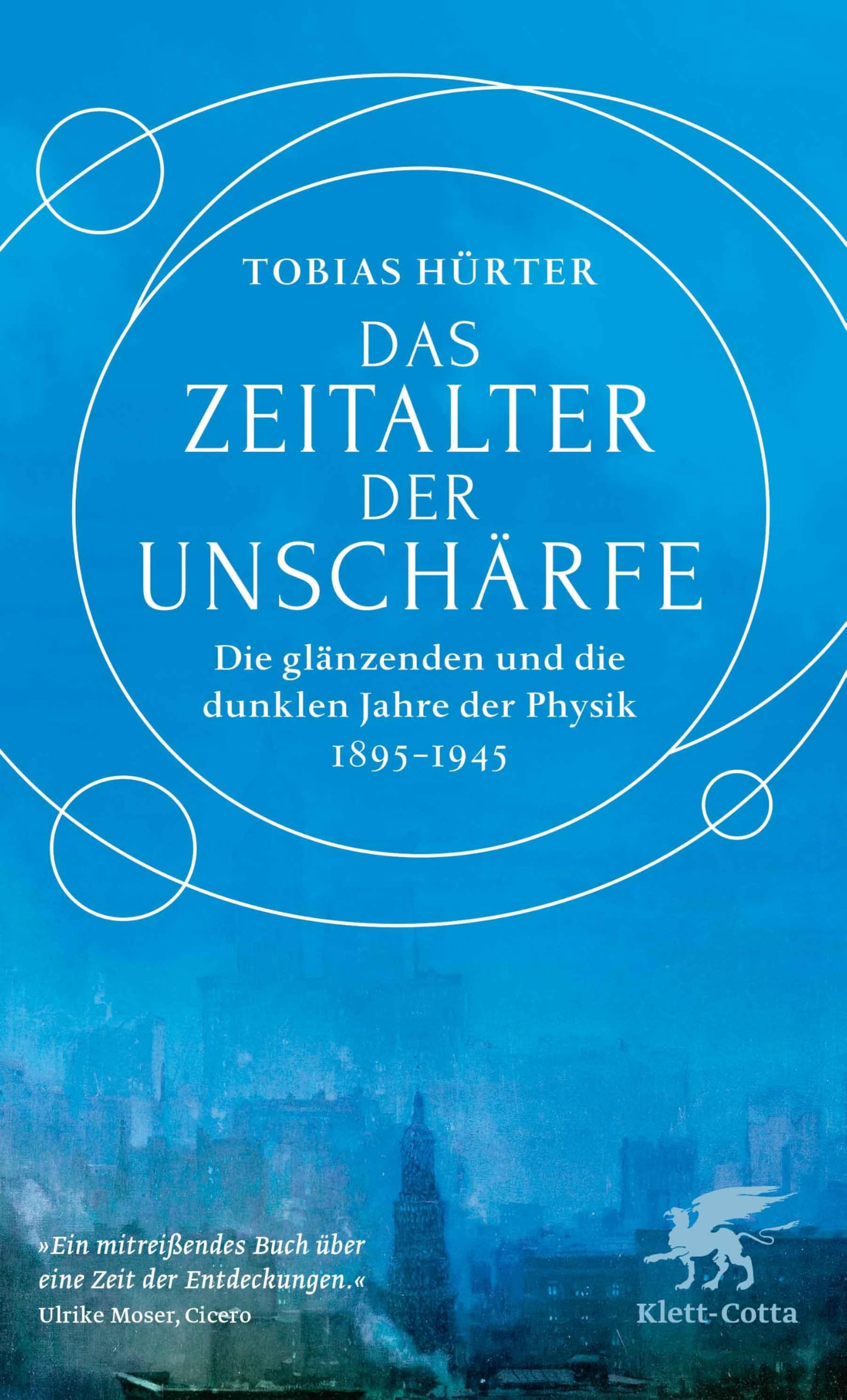 Das Zeitalter der Unschärfe Leisure, Home & Garden