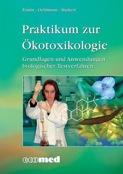 Praktikum zur Ökotoxikologie Natural Sciences