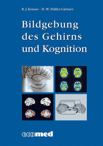 Bildgebung des Gehirns und Kognition Medicine