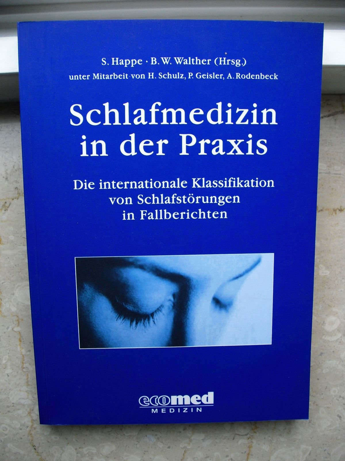 Schlafmedizin in der Praxis Medicine