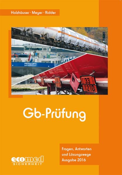 Gb-Prüfung Law