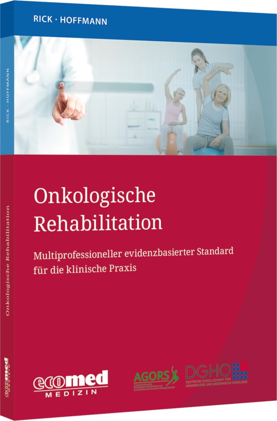 Onkologische Rehabilitation Medicine