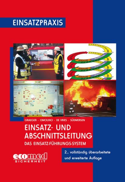 Product Image: Einsatz und Abschnittsleitung