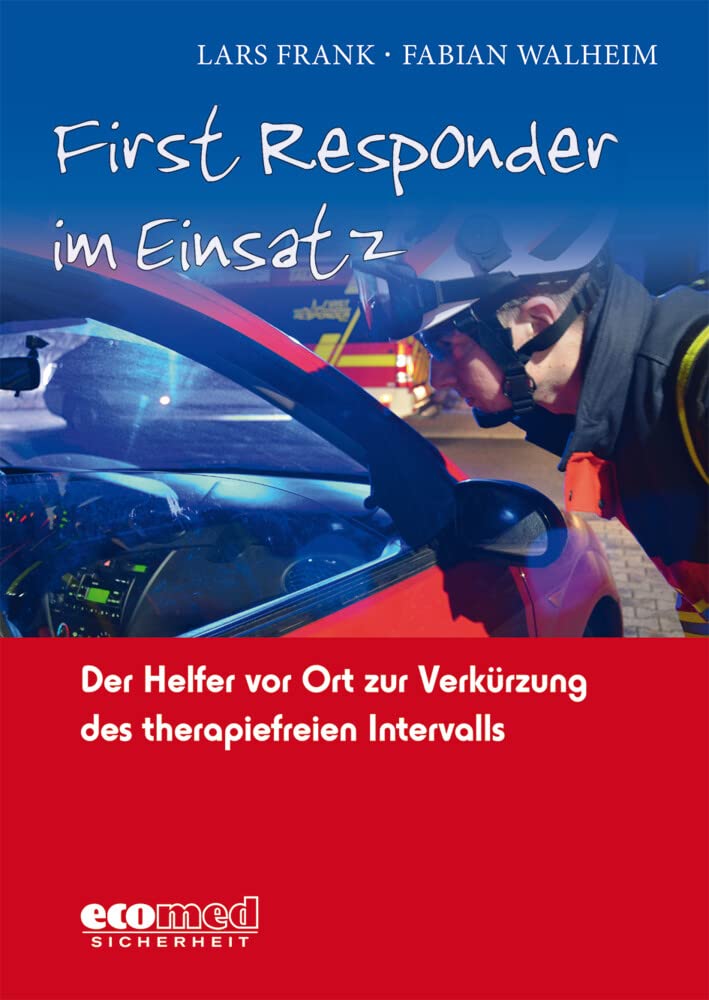 First Responder im Einsatz Social Sciences