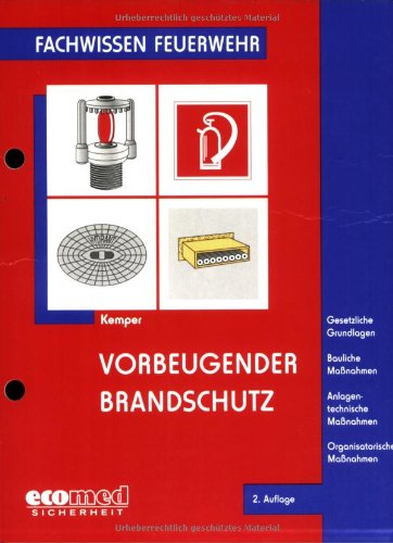 Vorbeugender Brandschutz Media & Communication