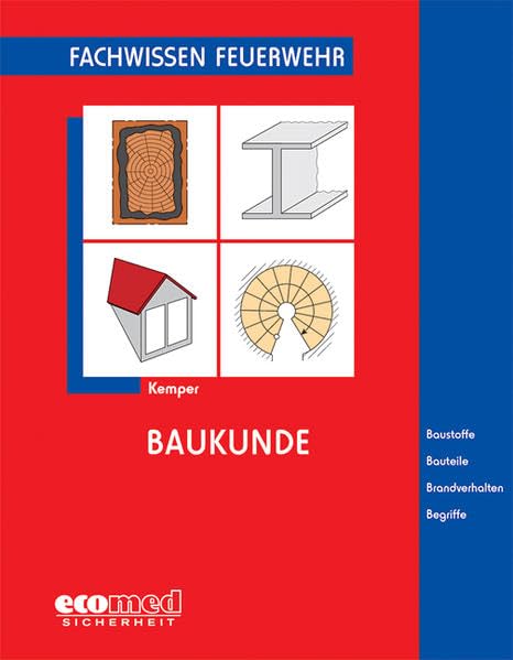 Baukunde. book