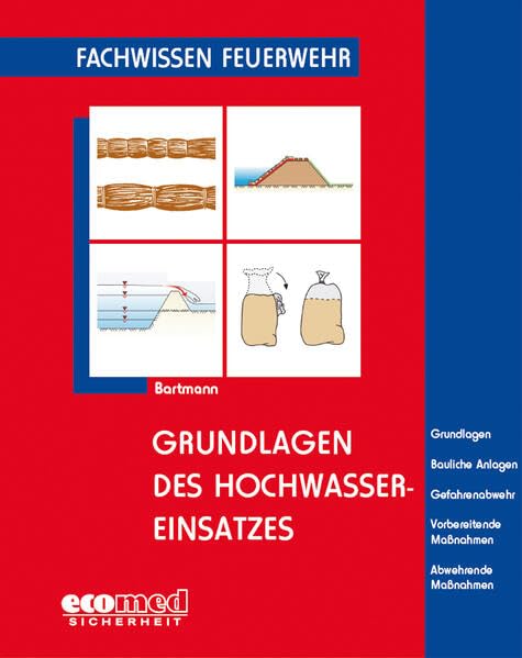Grundlagen des Hochwassereinsatzes Law