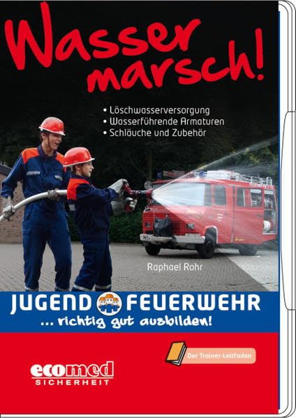 Wasser marsch! Social Sciences