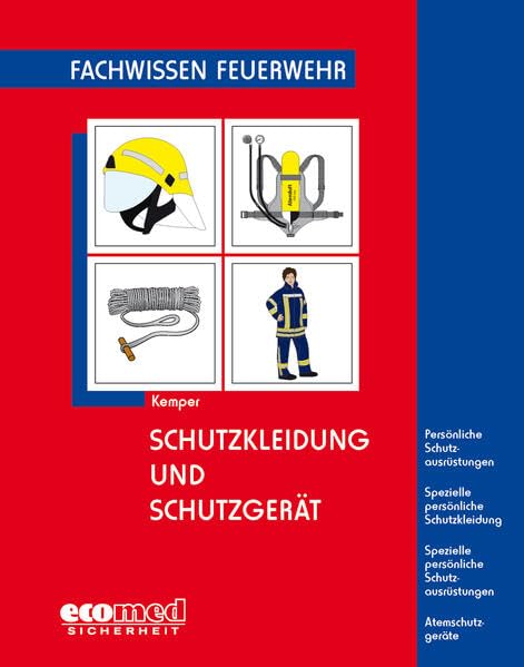 Product Image: Schutzkleidung und Schutzgerät