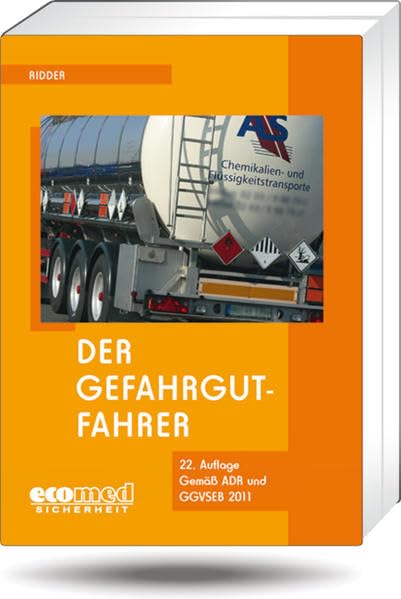 Der Gefahrgut-Fahrer Law