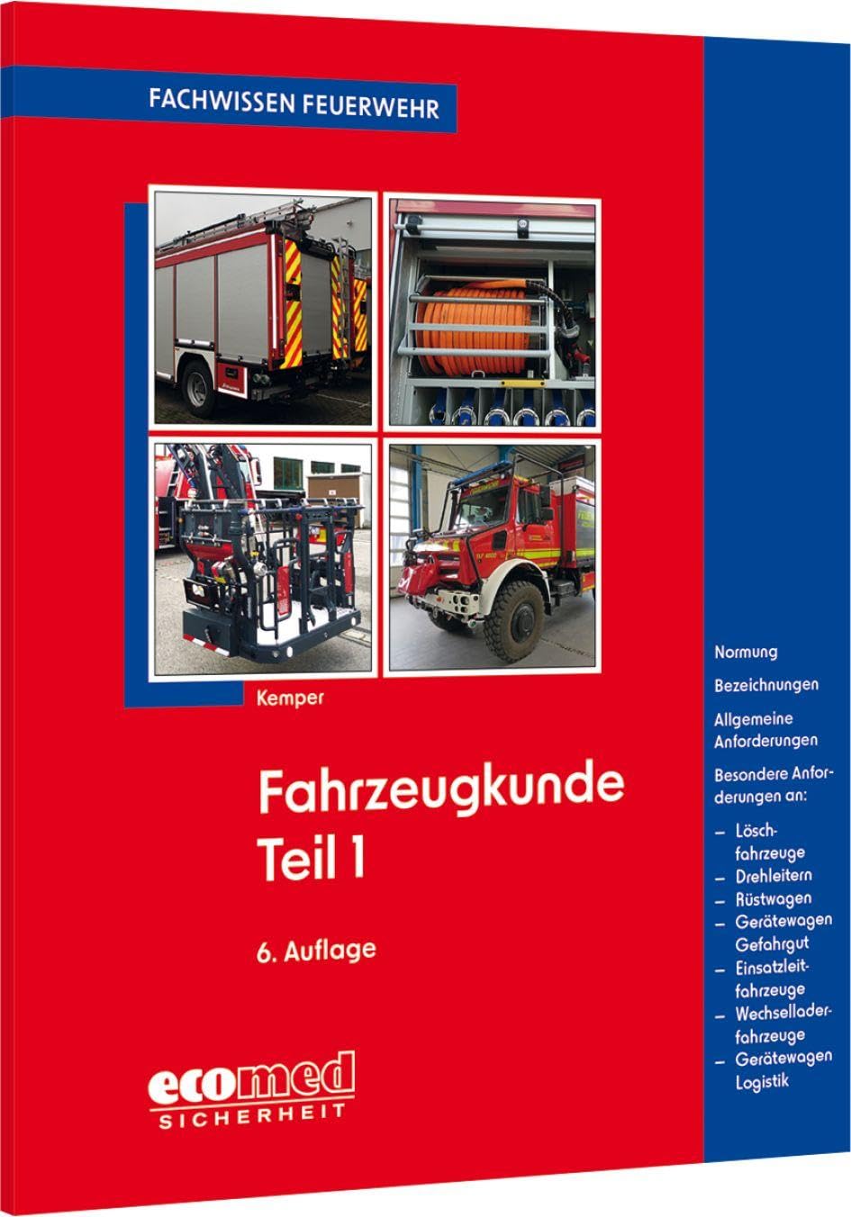 Fahrzeugkunde Teil 1 Social Sciences