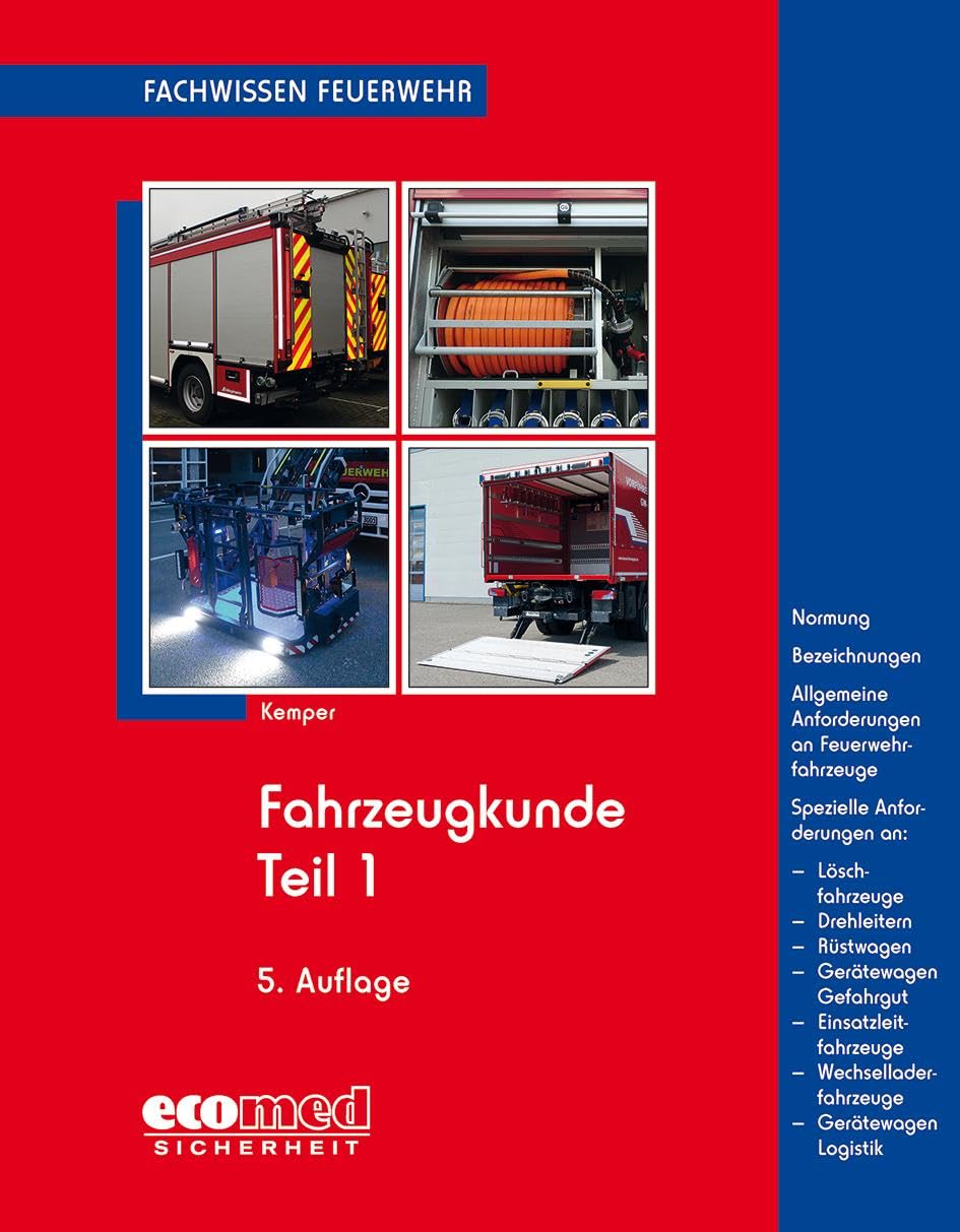 Fahrzeugkunde Teil 1 Social Sciences