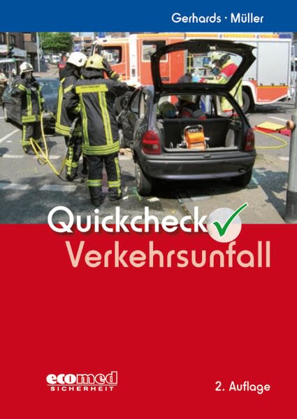 Quickcheck Verkehrsunfall Law