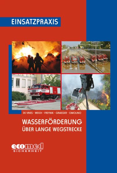 Wasserförderung über lange Wegstrecke Social Sciences