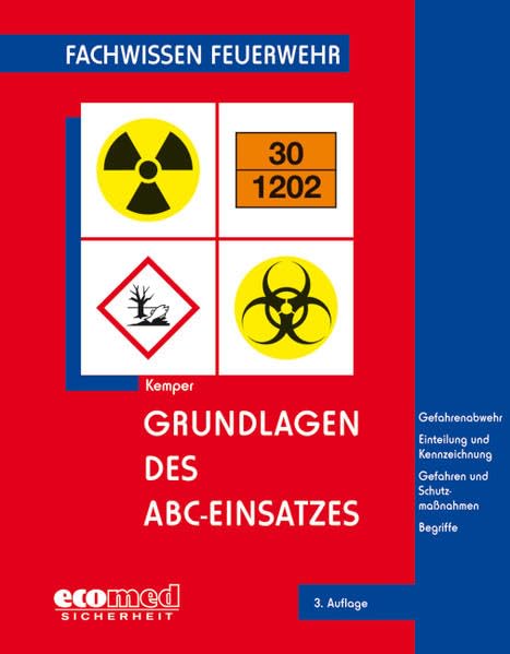Grundlagen des ABC-Einsatzes Law