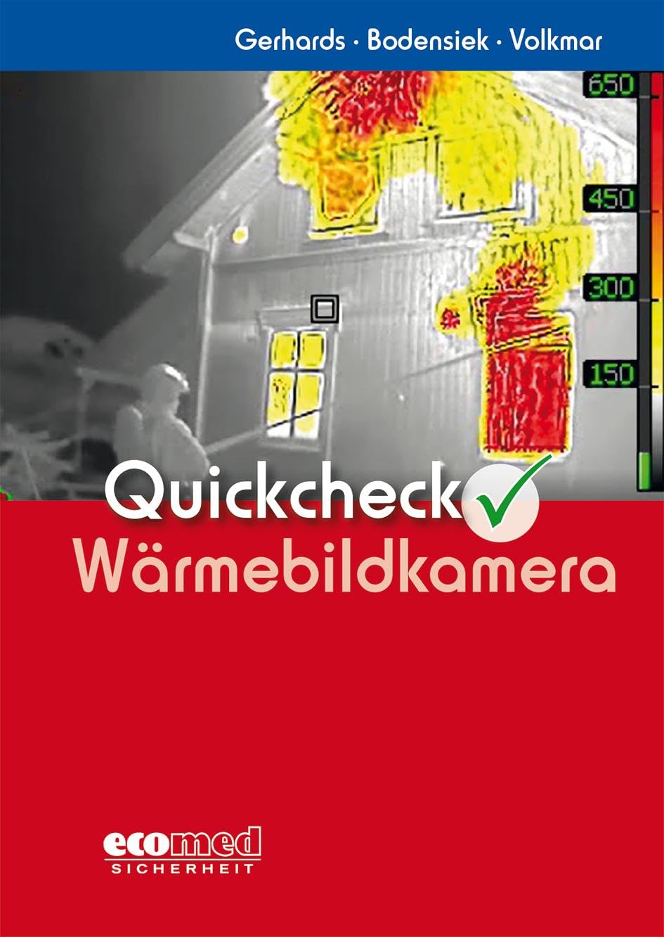 Quickcheck Wärmebildkamera Social Sciences